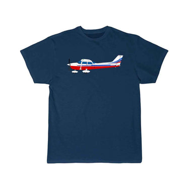 CESSNA 182 T SHIRT THE AV8R